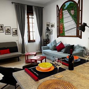 Appartement met Drie Slaapkamers